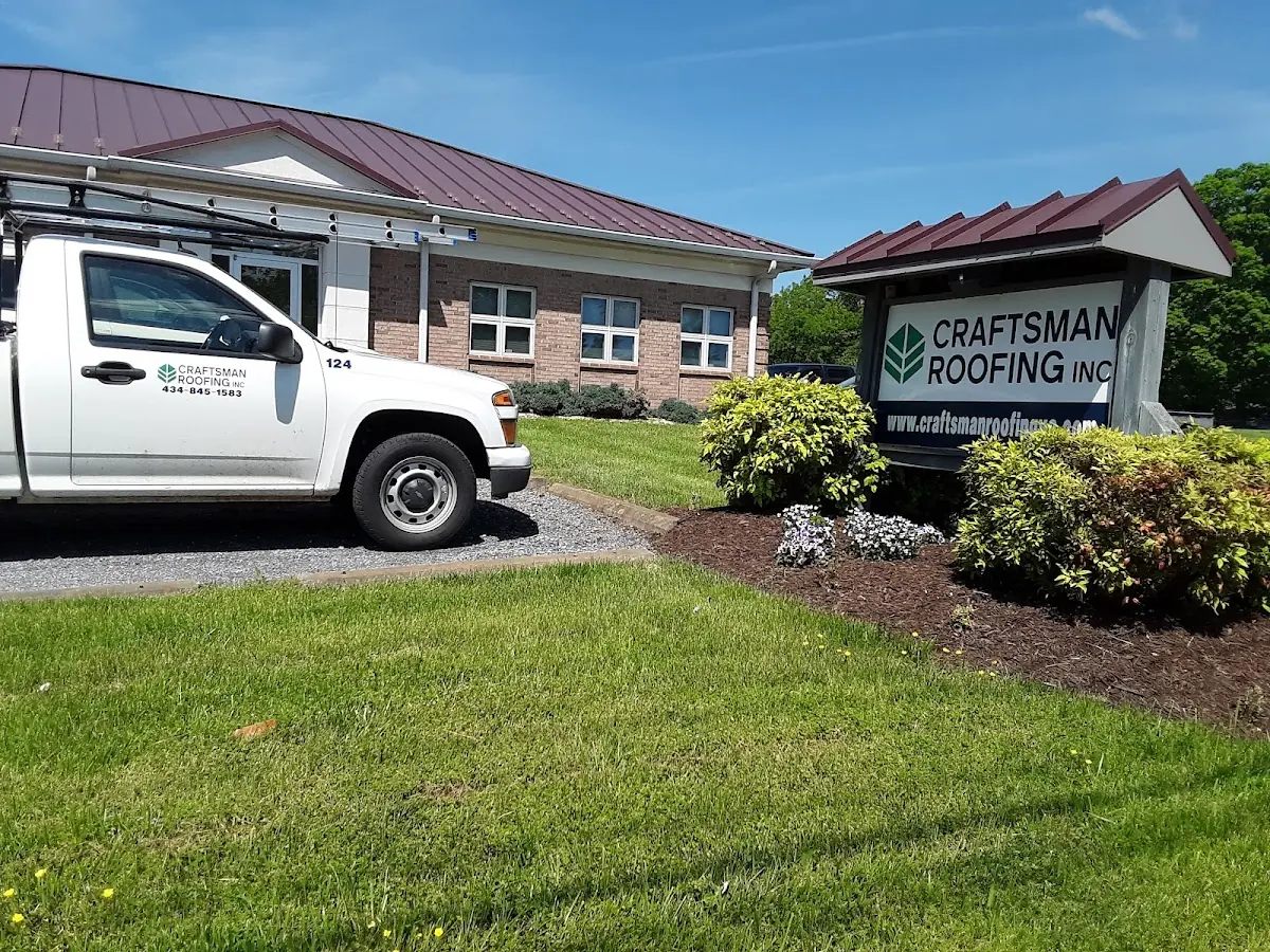 Quality Hail Damage Roof Repair by experienced craftsmen in High Point of Delray